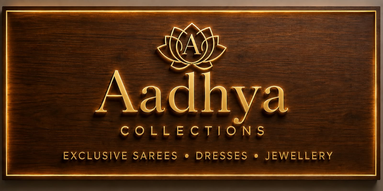 Aadhya Collection